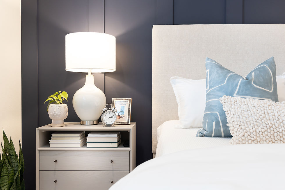 planters bedroom decor