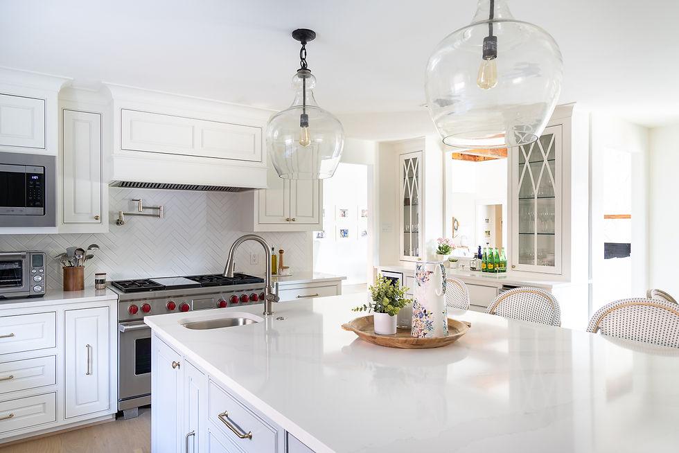 engineered quartz in kitchen best for kids
