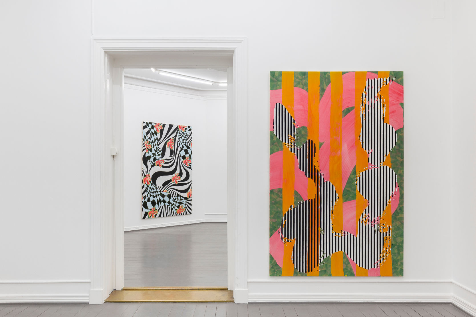 Pergola, Love Terins
Pergola LNM