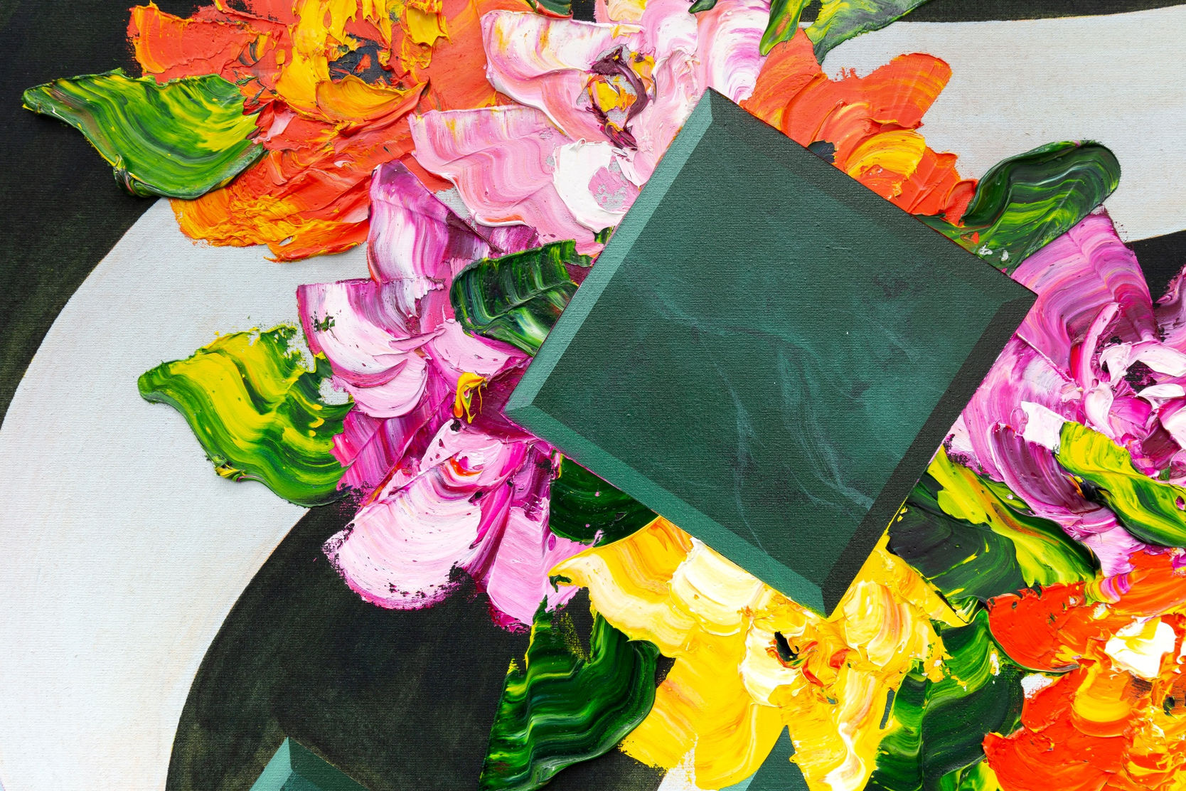 Portal Love Terins
Pergola LNM