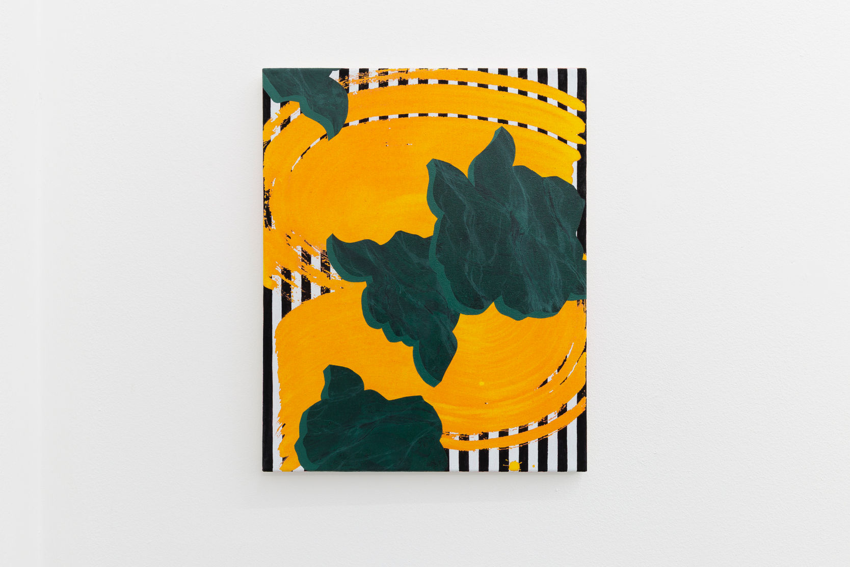 Suckulent Love Terins
Pergola LNM