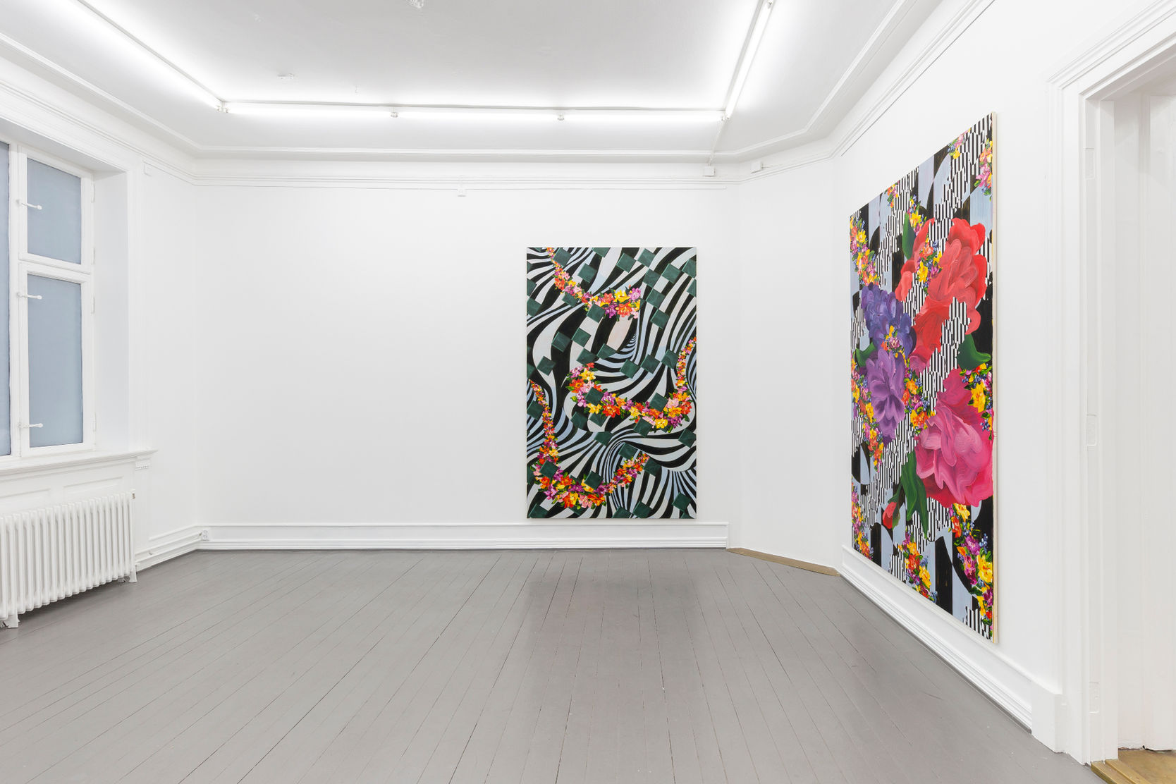 Pergola Love Terins
Pergola LNM