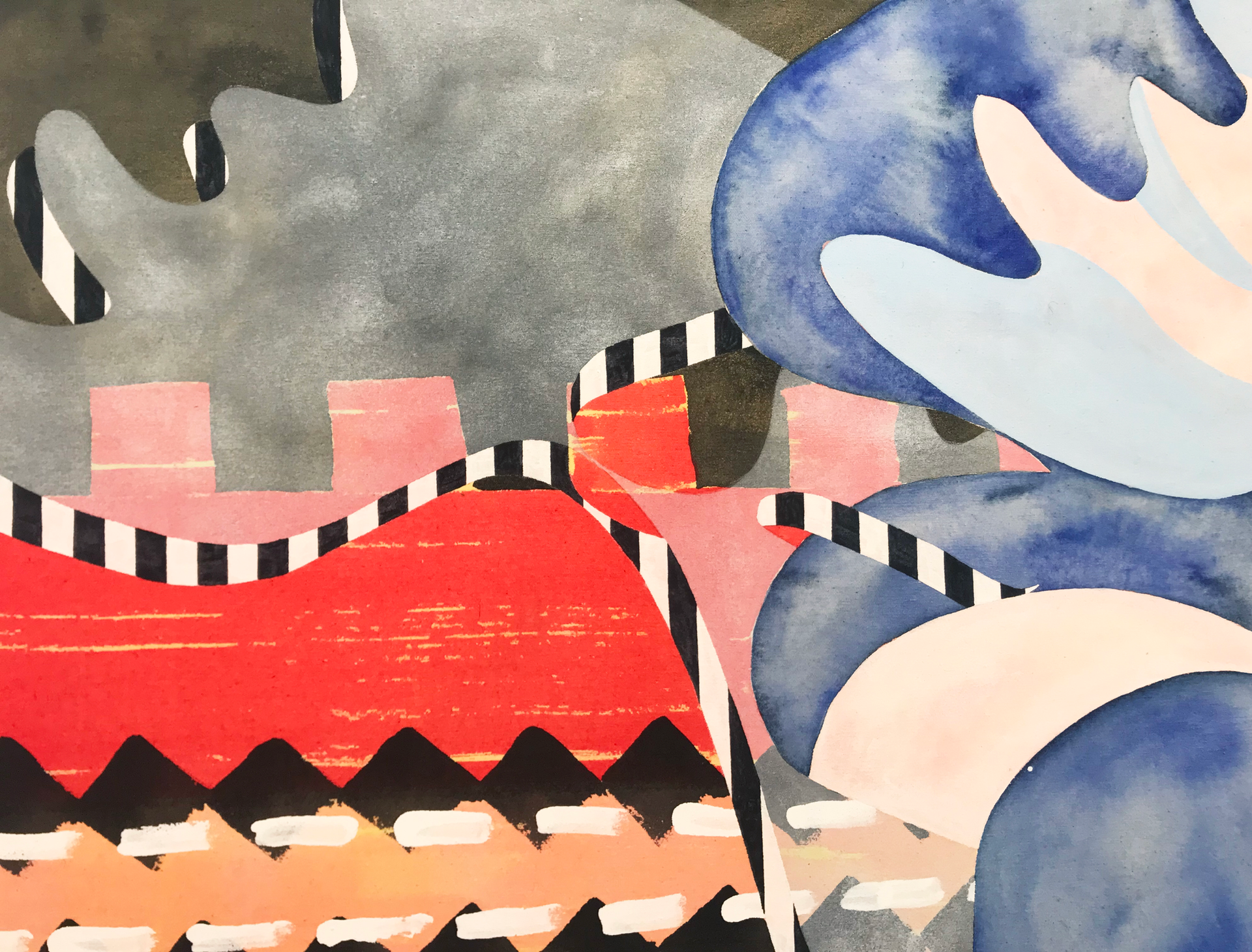 Market Dress Love Terins