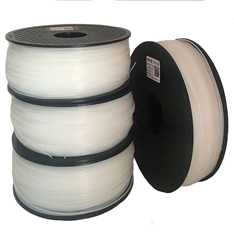 Thumbnail: HDPE Polyethylene High Density/Toughness, Rigidity Mechanical Strength 1.75mm