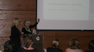 Jordan | DAY 5 - First day of the workshop