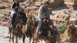 Jordan | Participant Thoughts - Eva Andersson Strand 