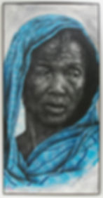 Over there, FONKi, 2014.