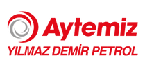 Aytemiz Yılmaz Demir Petrol Logosu - YDR Turizm Grup Şirketlerimiz