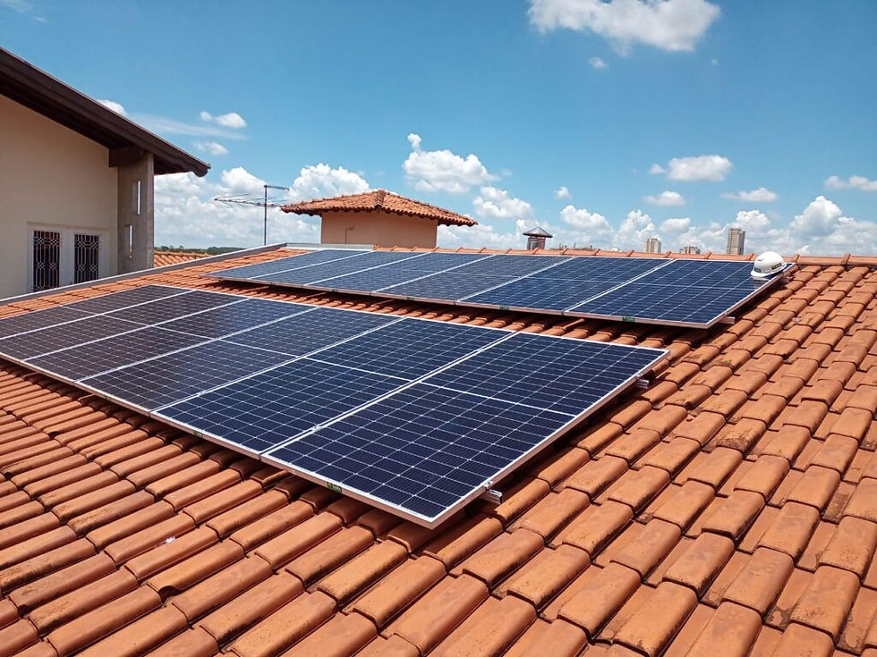 Mitos e verdades sobre sistema fotovoltaico