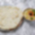Hummus and pita