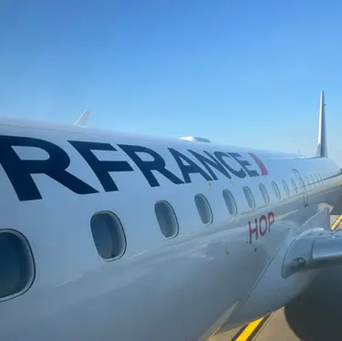 Recensione volo AirFrance: il report operativo del team di Aviation Eagle