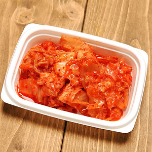 キムチーKorean pickled cabbage