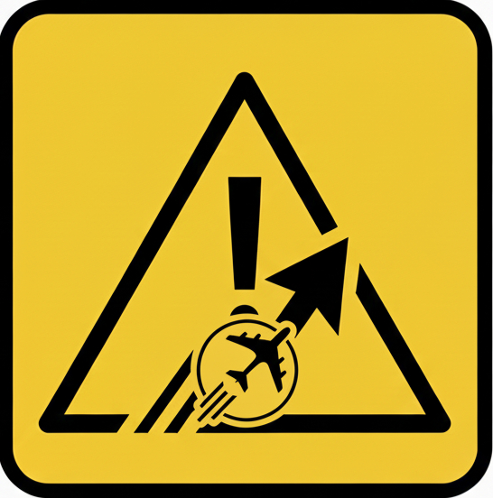 Immagine del redattore: Avvisi - Aviation Eagle