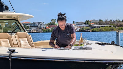 Maximize your property's potential with vacation rental management in Curaçao. FirstBrick offers expert marketing, maintenance, and guest services.