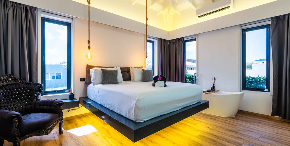 Explore curated homes and investment properties in Curaçao with FirstBrick. Hand-selected listings, expert advice, and full buying support