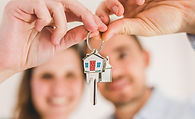 Buying First Home