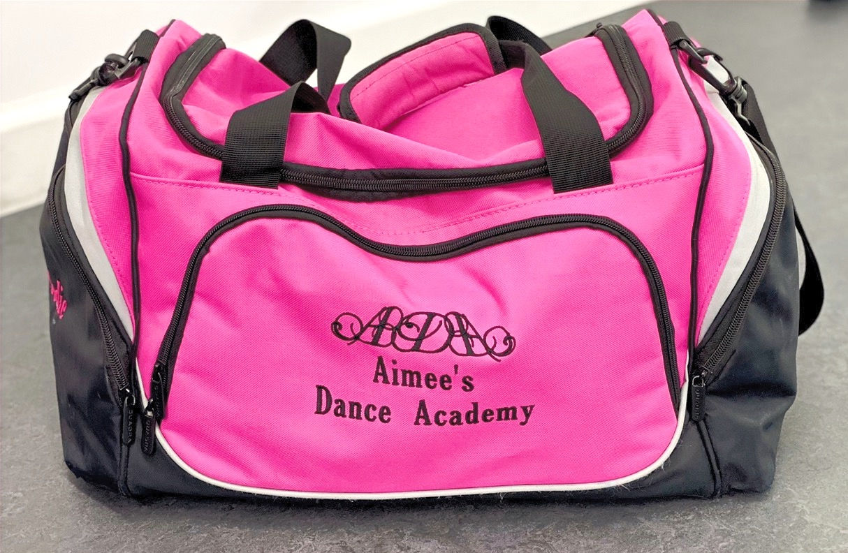 ADA Dance Holdall