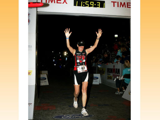 Fuel for Distance Runners: Before, During and After