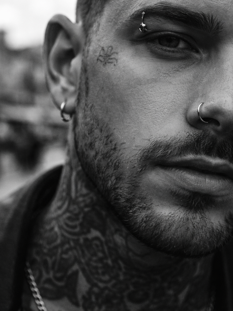 How Long Piercings Take to Close Up