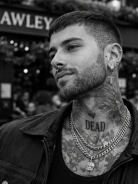 What Makes Camden’s Piercing Scene So Unique