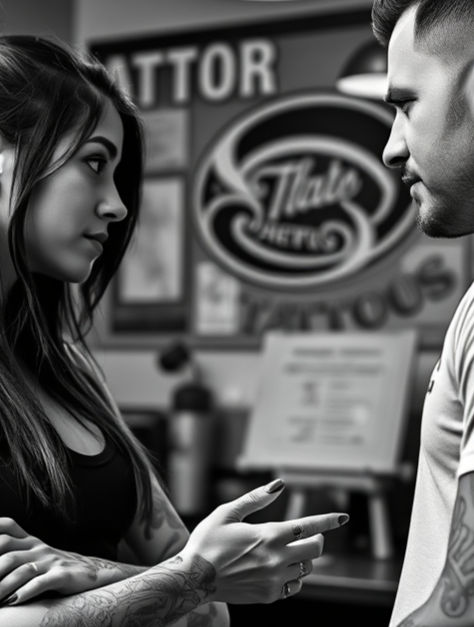 Tattoo Aftercare Myths What You Really Need to Know