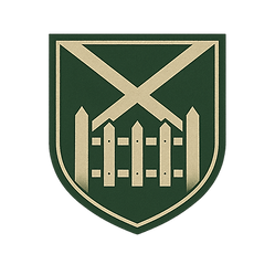 Alba Boundaries Emblem