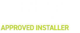 Approved Installer logo Dura Post