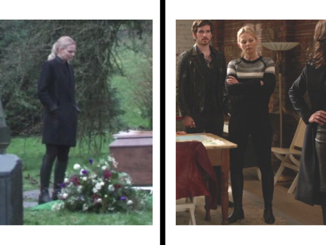 5x22 - Only You