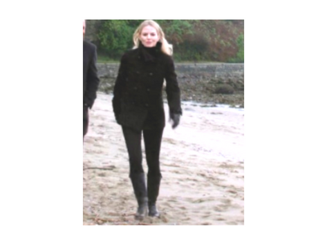2x21- Second Star to the Right... & 2x22 - ...And Straight on 'Till Morning
