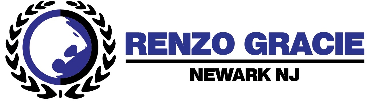 Renzo Garcie Jiu Jitsu logo