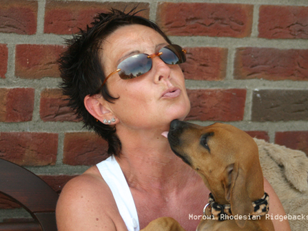 Happy birthday Morowi Dayo Gang!