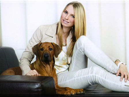 Happy birthday Morowi Gahiji Shari!