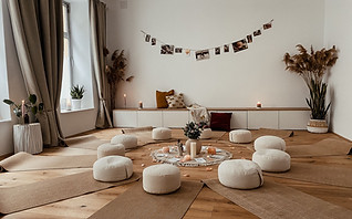 Motherblessing Blessingway Ritual Mutterschaft Geburtsvorbereitung Wien Frauen Mutter