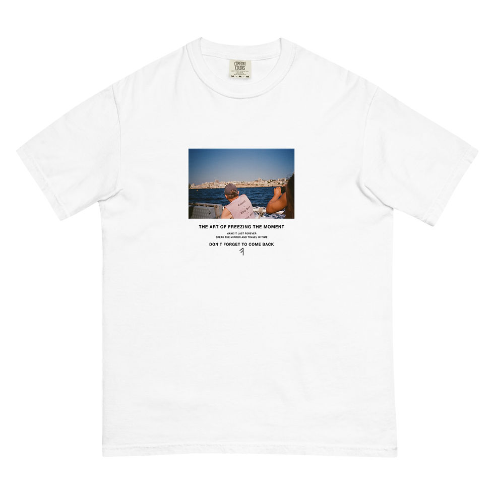 Thumbnail: nifer tshirt marseille