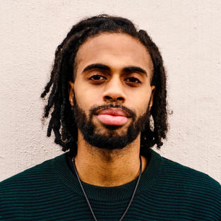 Danzel Thompson-Stout, MFA