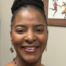 Cheryl Stevens, PhD