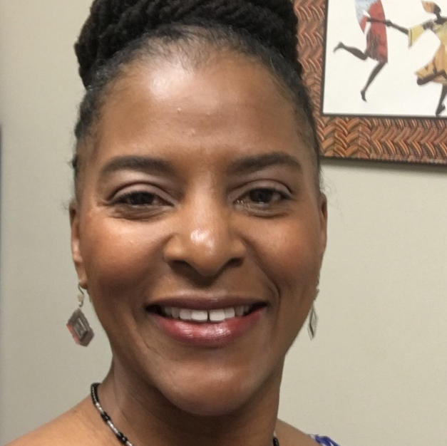Cheryl Stevens, PhD