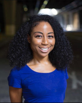 TASHARA GAVIN-MOORE
