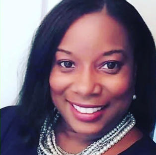 Jamie Shakur, MA