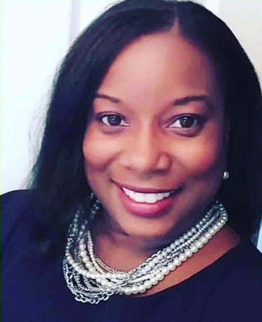 Jamie Shakur, MA