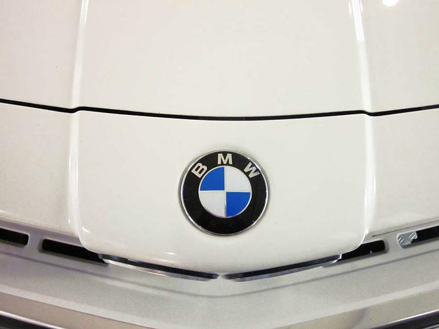 Miniaturbild: BMW M6 E24 1988   (MwSt. ausweisbar)