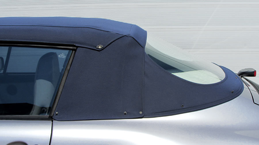 Miniaturbild: Porsche 911 Carrera Cabriolet 1988