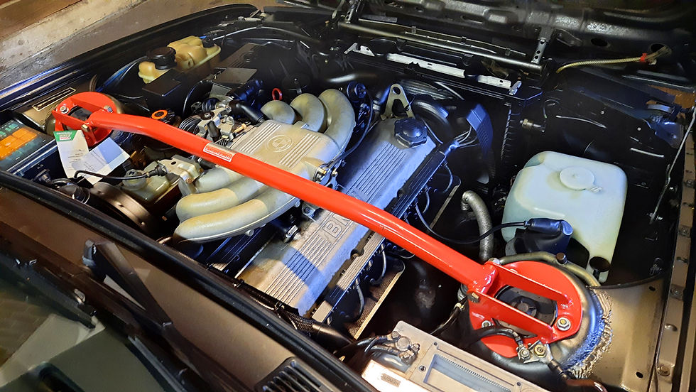 Miniaturbild: BMW E30 Cabriolet 325i LAST EDITION 1991