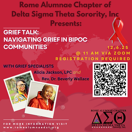 Blue and Red World AIds Day Instagram Post.png