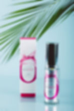 Cosmetic Packaging & Photoshoots