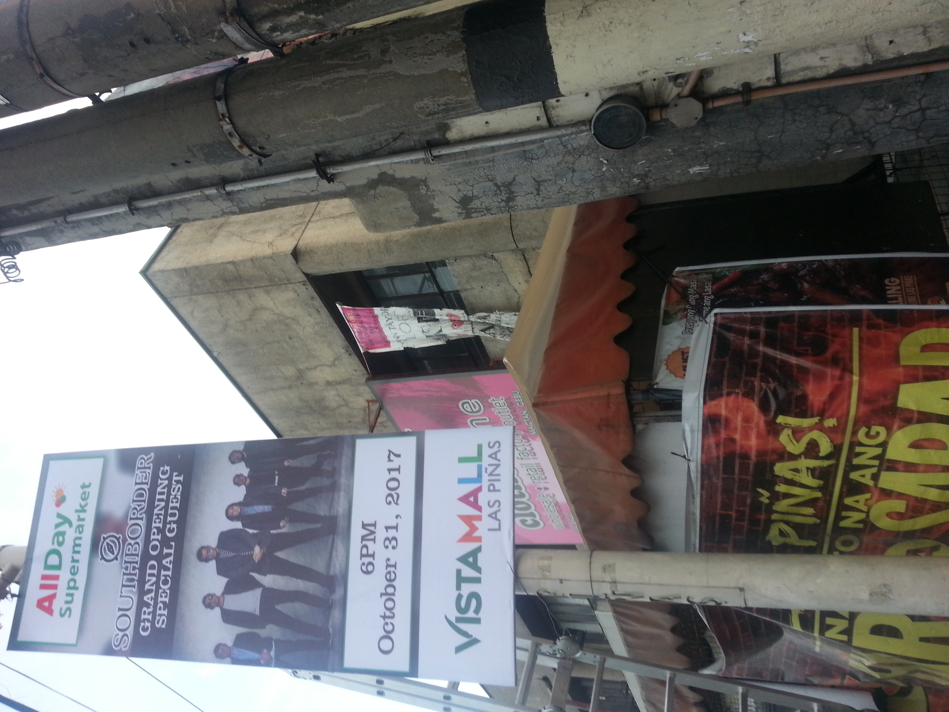 AllDay Supermaket Las Pinas