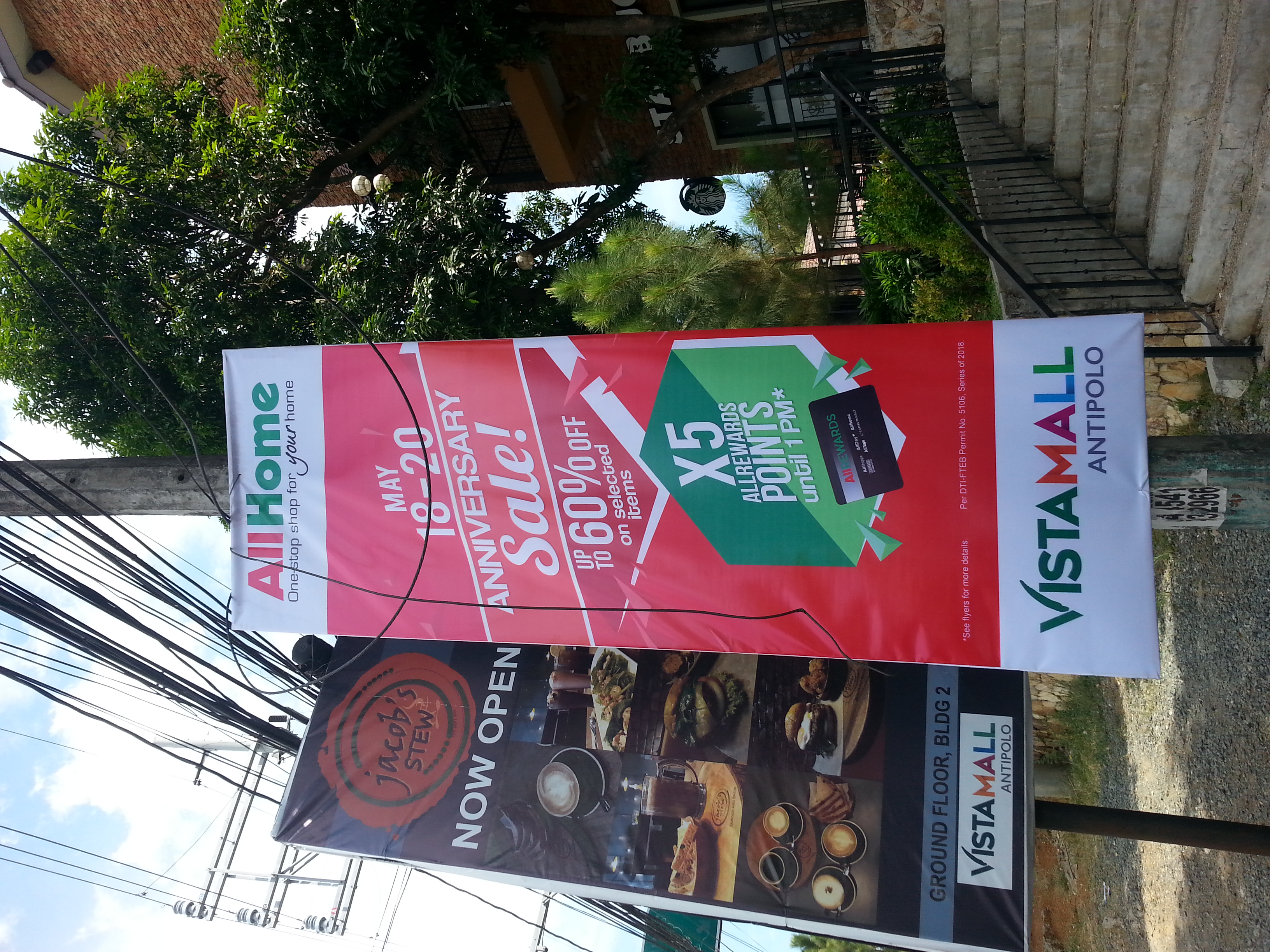 Lamp Post Banners Street Banners Popscotch Media Service