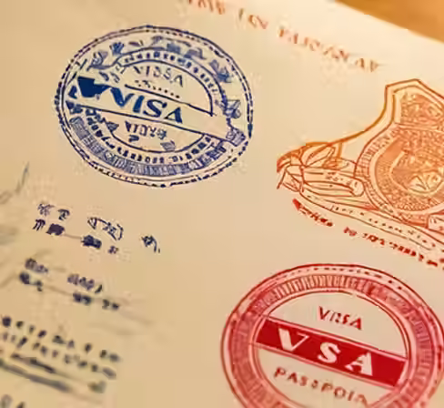 Visa Services