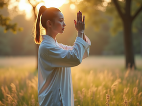 Qi Gong: Zwischen alter Weisheit und moderner Wissenschaft – Warum Erfahrung zählt