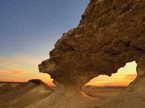 Full day west Qatar tour showcasing Dukhan, Zekreet, Al Ruwais, Al Zubarah, desert dunes, and coastal scenery